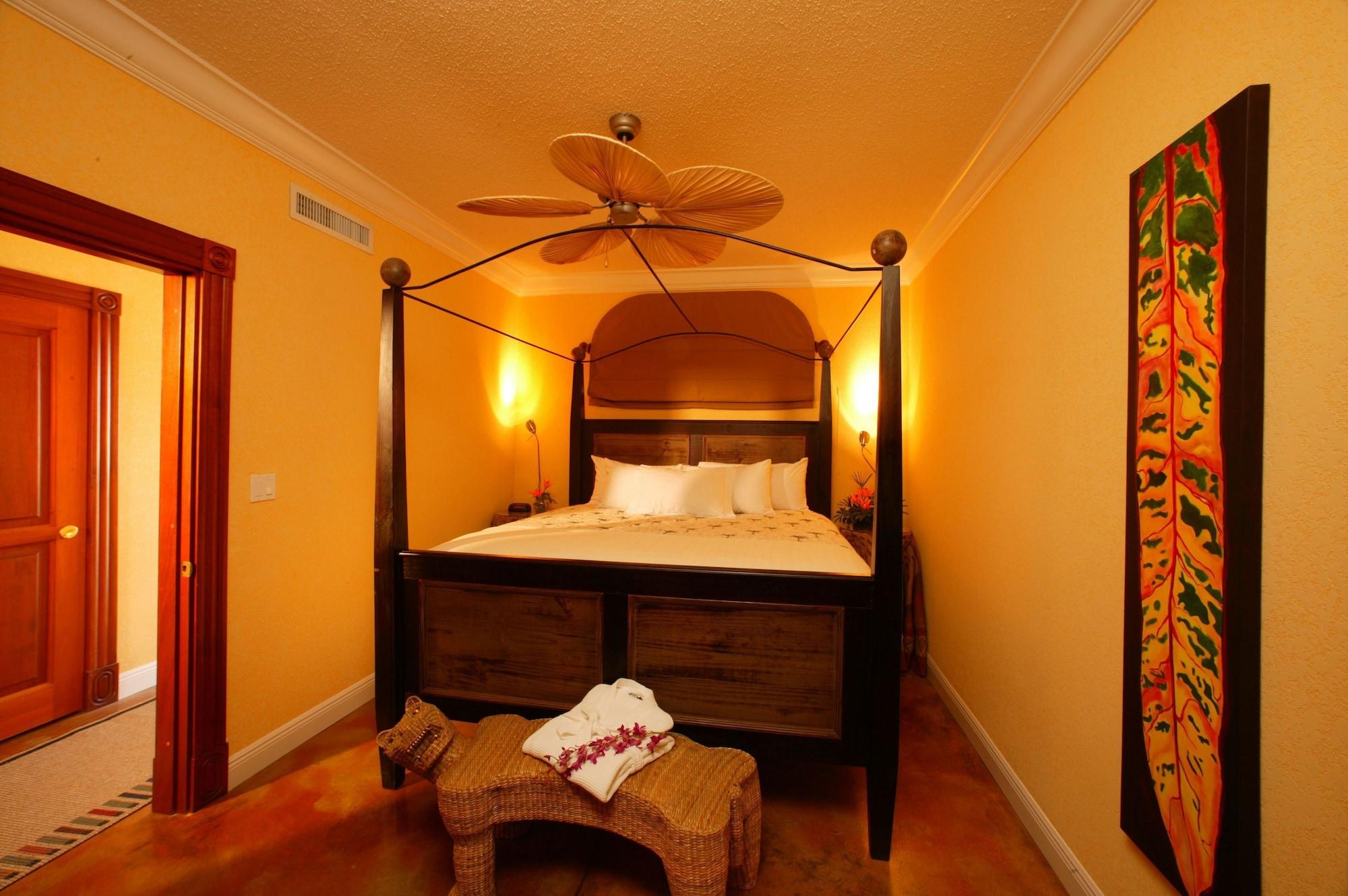 Pelican Bay Hotel Freeport Eksteriør billede
