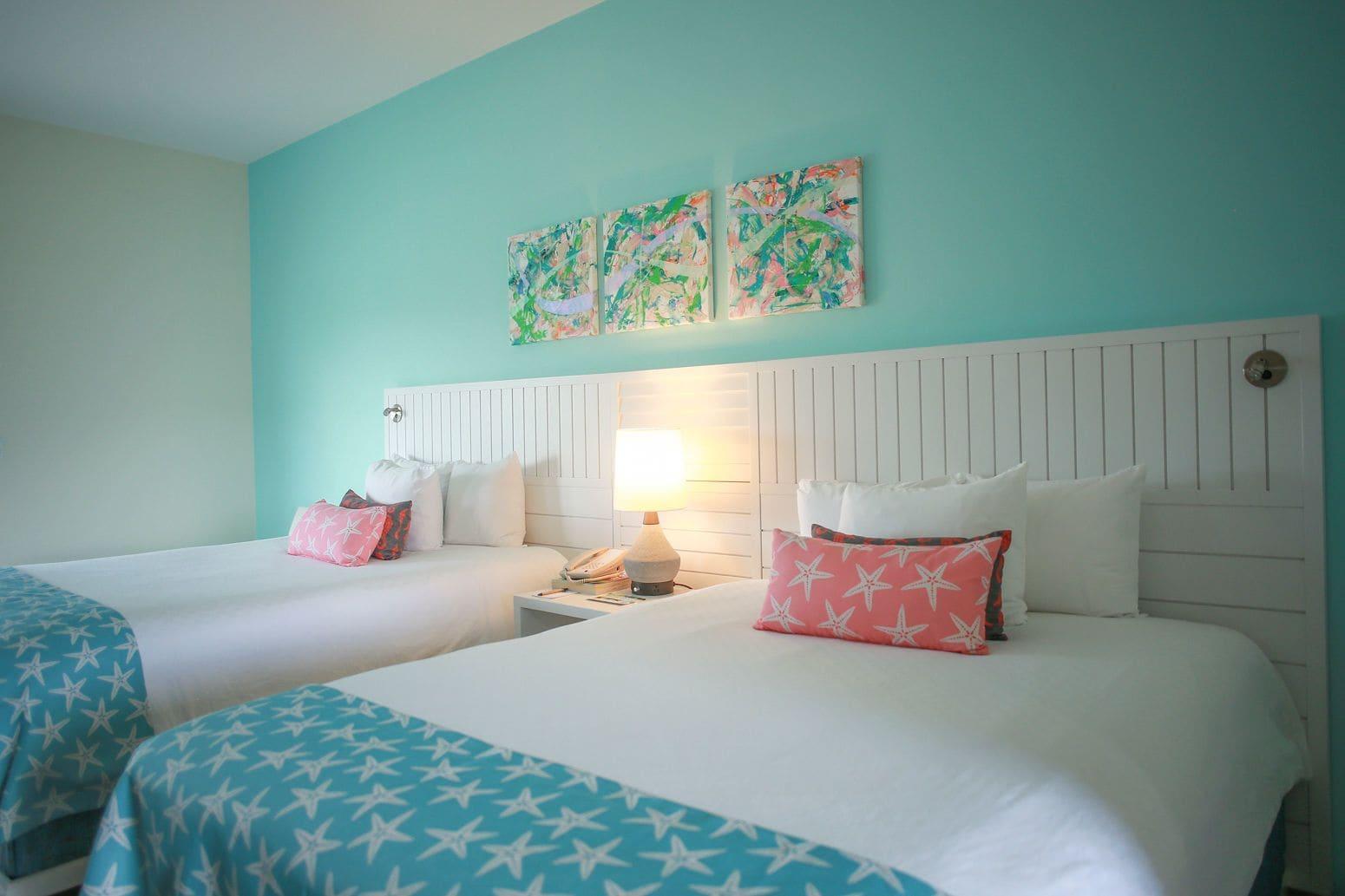 Pelican Bay Hotel Freeport Eksteriør billede