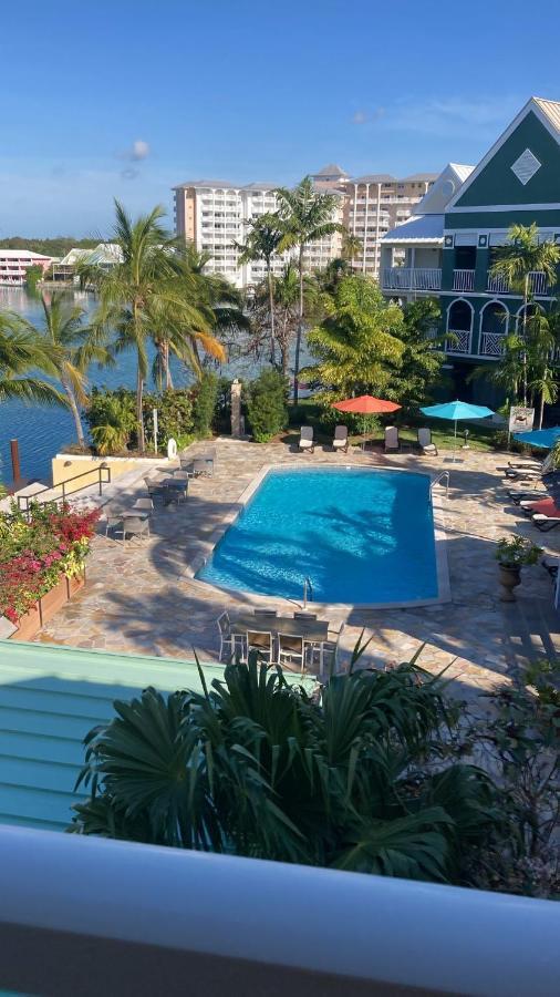 Pelican Bay Hotel Freeport Eksteriør billede