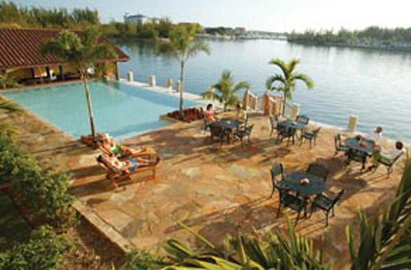 Pelican Bay Hotel Freeport Faciliteter billede