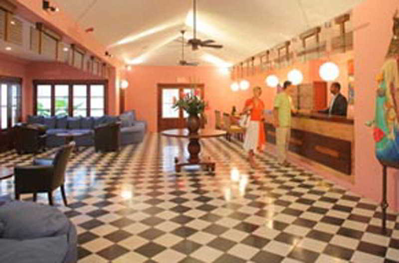 Pelican Bay Hotel Freeport Eksteriør billede