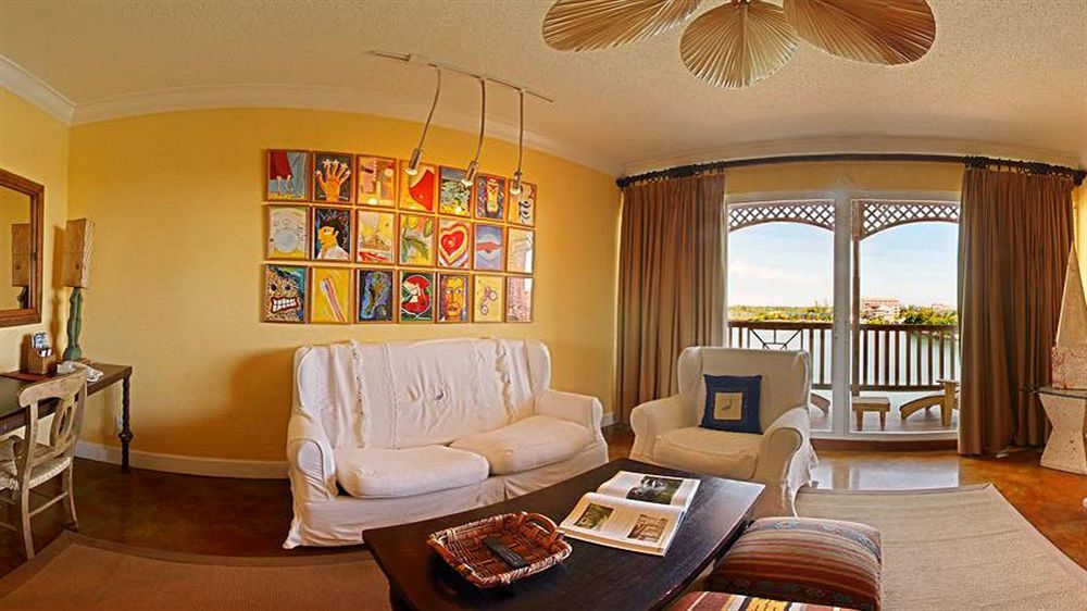 Pelican Bay Hotel Freeport Eksteriør billede